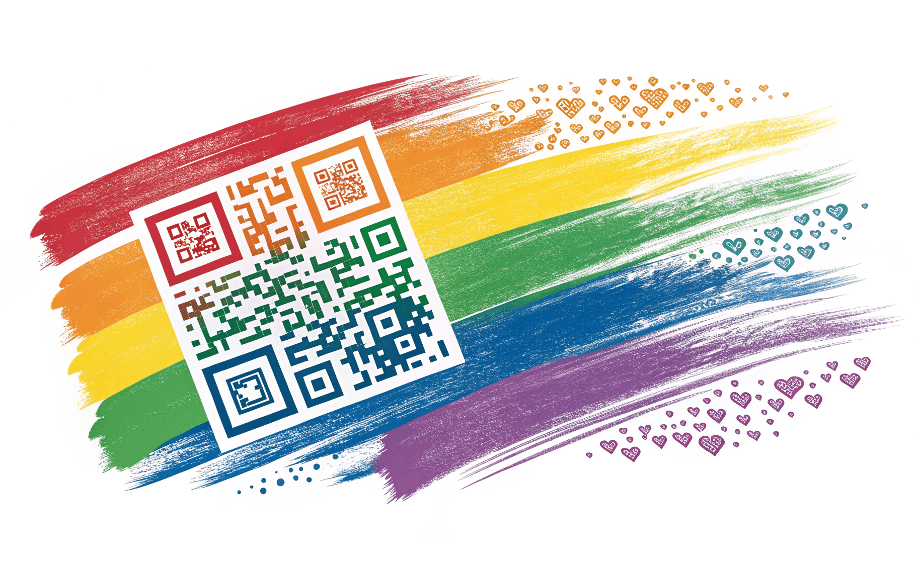 QR Code Generator