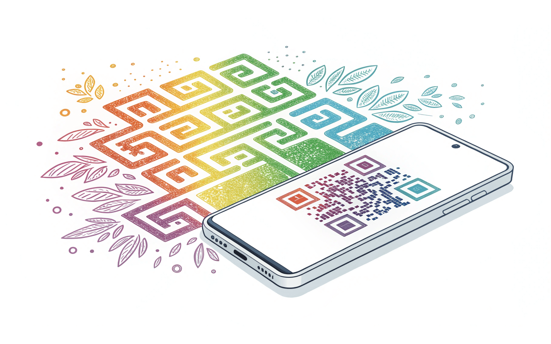 QR Code Scanner